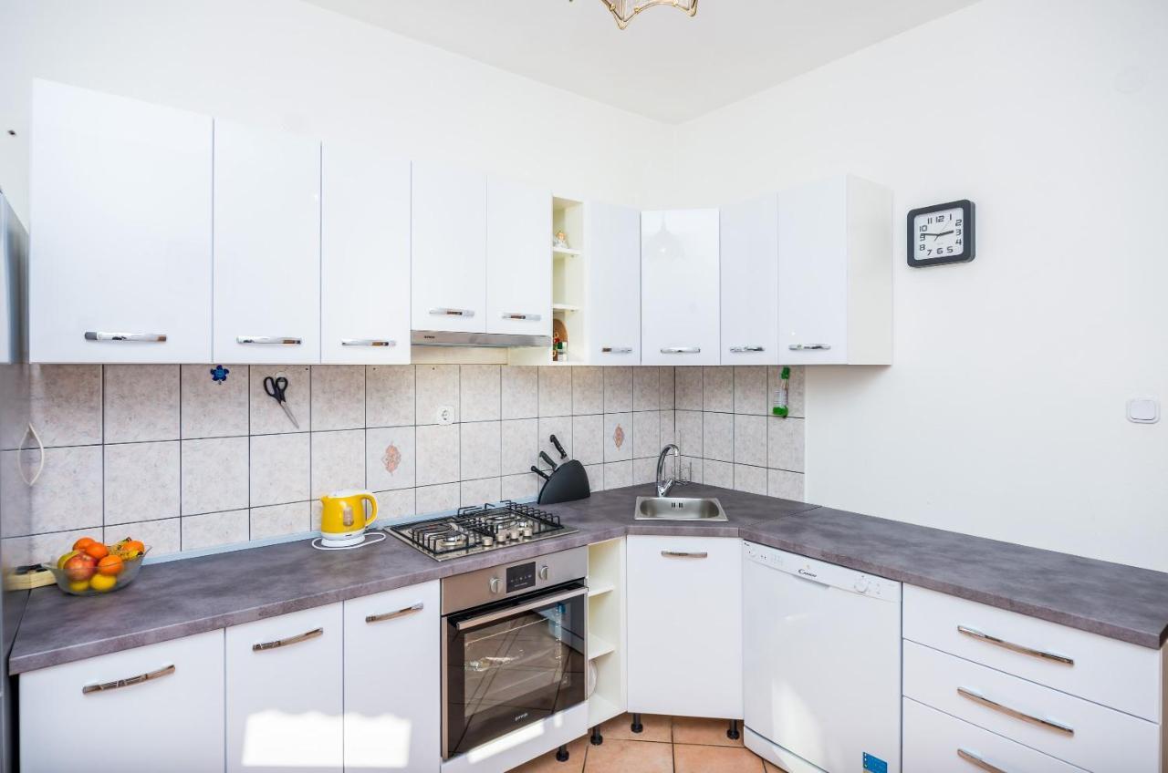 Apartments Violic ザトン エクステリア 写真