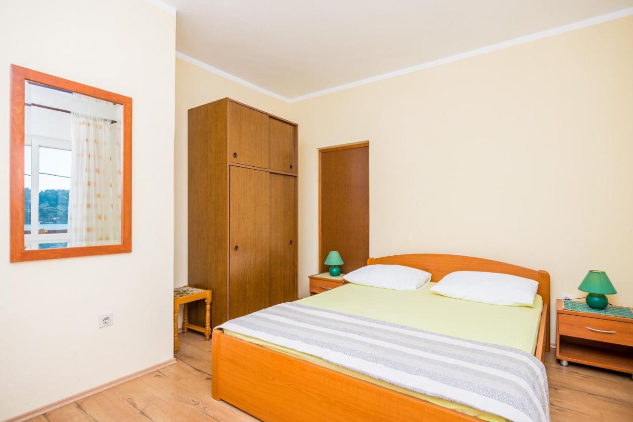Apartments Violic ザトン エクステリア 写真