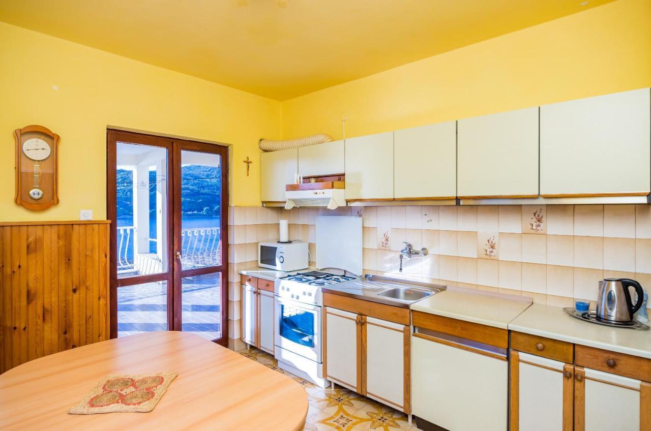 Apartments Violic ザトン エクステリア 写真