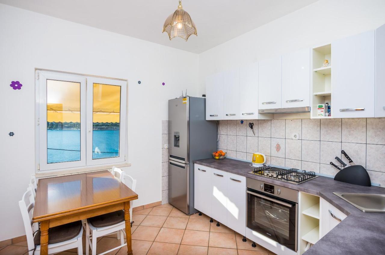 Apartments Violic ザトン エクステリア 写真