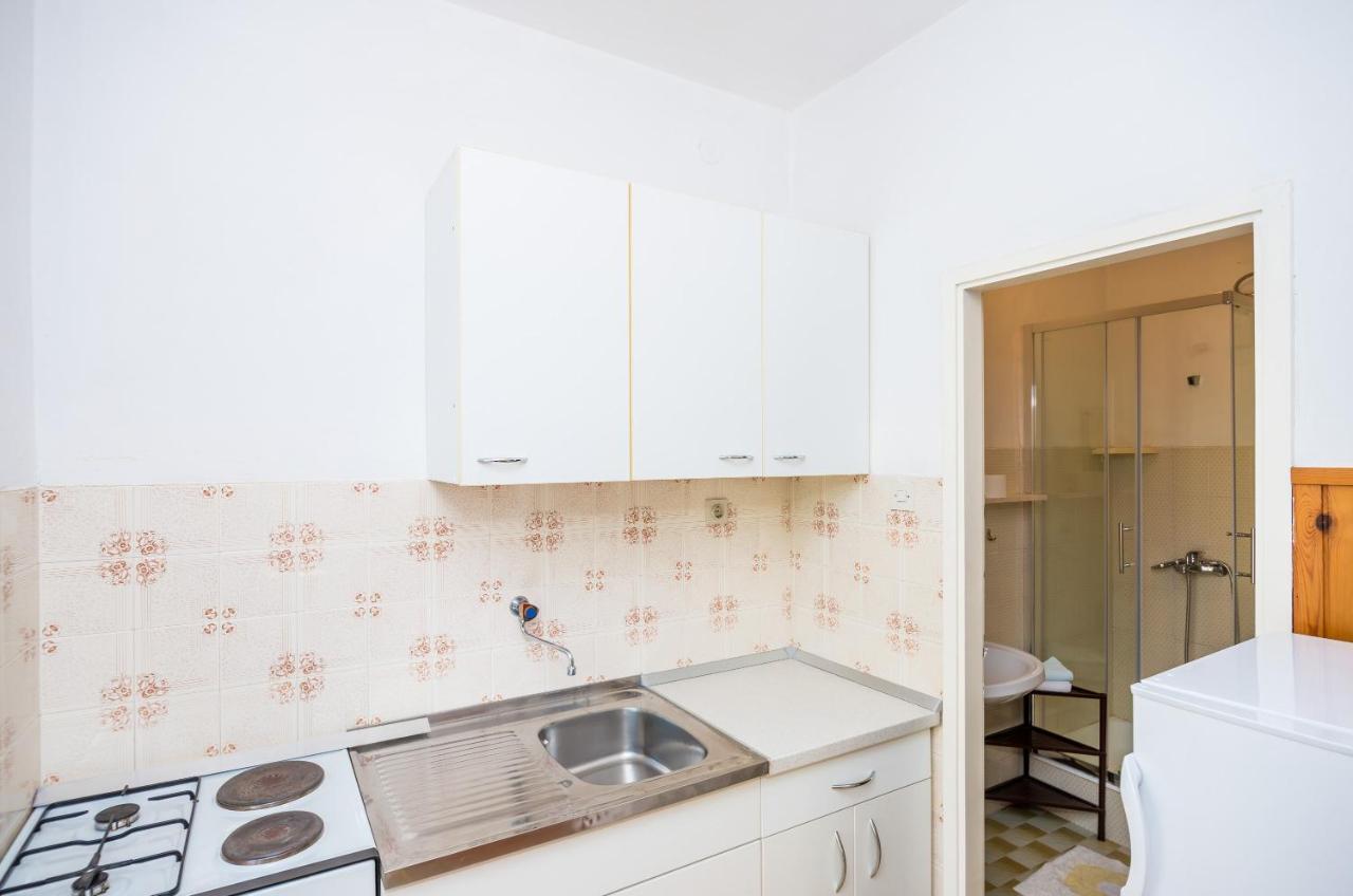 Apartments Violic ザトン エクステリア 写真